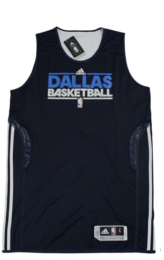   Reversible Practice Tank NBA Jersey Adidas Many Teams, Styles, & Sizes