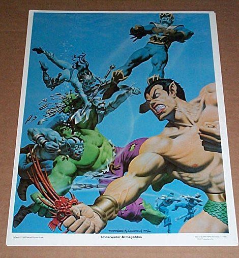 customers welcome see more rare and vintage comic book posters in our 