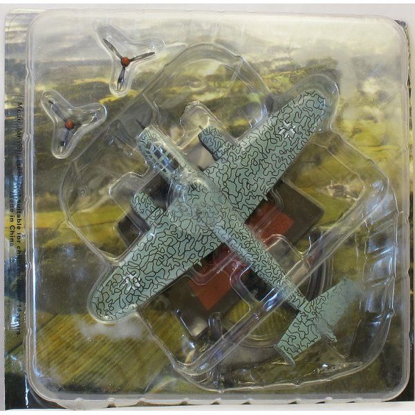  Code AB067 1144 Scale Diecast Model Diecast/Plastic Aviation Model 