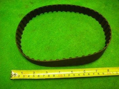 GATES SYNCHRO POWER GEAR DRIVE TIMING BELT 240 H 100 1  