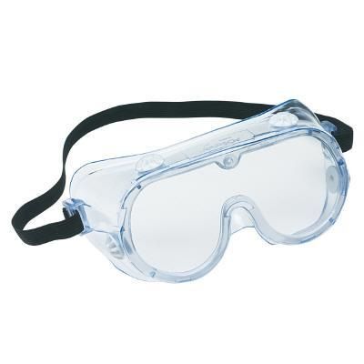 AO Safety Chemical / Splash Safety Goggles  