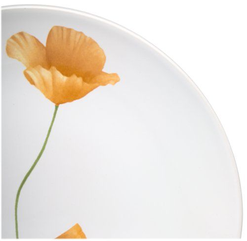 features attractive yellow flowers, bringing spring to any table
