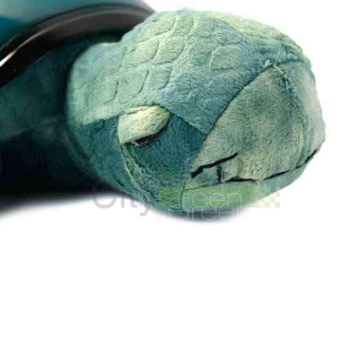 New Twilight Sleep Toy Sea Turtle Night Light Stars Constellation Baby 