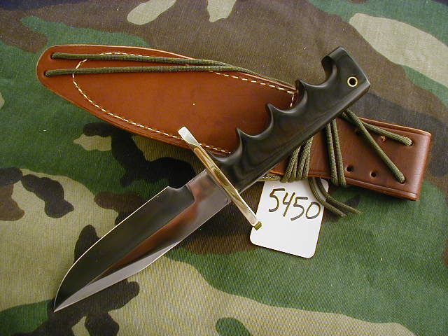   FOR THE LARGEST STOCK OF RANDALL AND TREEMAN KNIVES IN THE WORLD