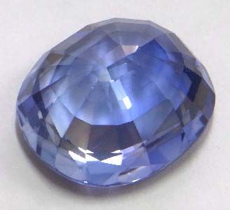   CT Blue Sapphire Corundum Diffusion Best Quality (Lab) BA52373  