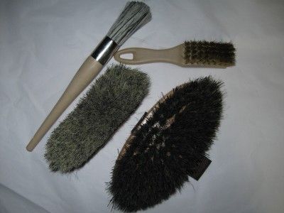 Piece Horse Brush Grooming Kit  