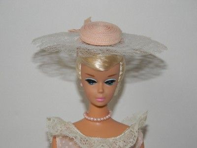 2004 BFC EXCLUSIVE SILKSTONE PLANTATION BELLE REPRO BARBIE REALLY 