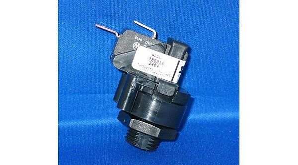 Tecmark Air Switch Latching 25AMP SPST TBS 310A  