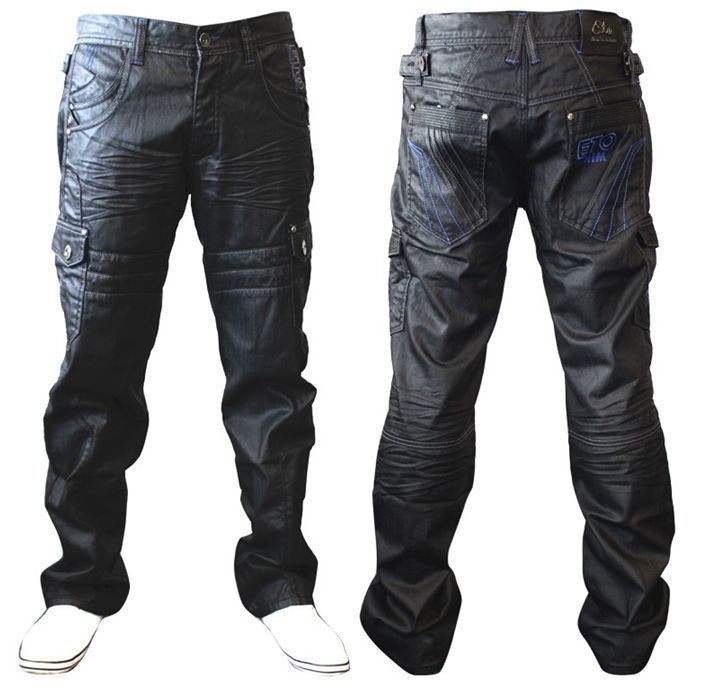 NEW MENS EM133 ETO BRANDED JEANS *SALE PRICE   MASSIVE REDUCTION 