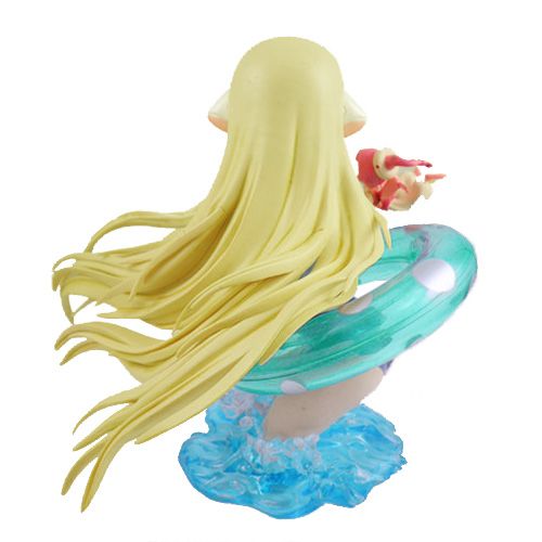 Sexy  CLAMP Chobits 5.2 Chii Sumomo Swim figure  