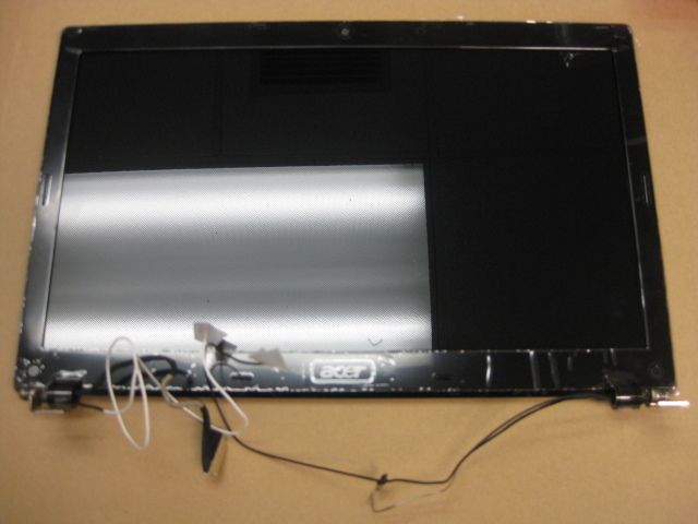 Acer Aspire 5251 1513 LCD wireless webcam monitor panel  