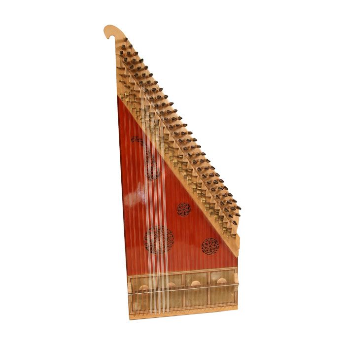 Standard KANOUNE Qanun ZITHER Kanoone Kanoun Qanun  