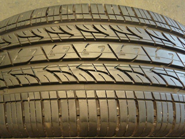 ONE NICE KUMHO SOLUS KH 25, 235/60/16, TIRE # 36609 PRICE MATCH PLUS 