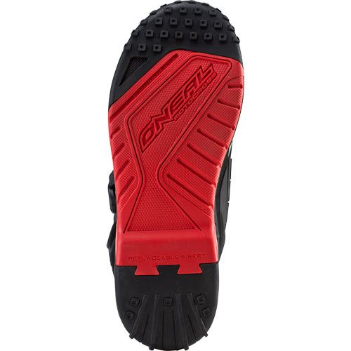 2012 Oneal Element Motocross Racing Gear MX ATV Dirtbike Boots   Women 