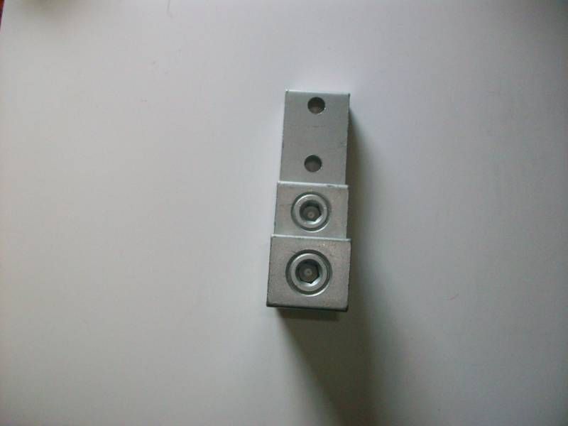 Aluminum panelboard mechanical lug  