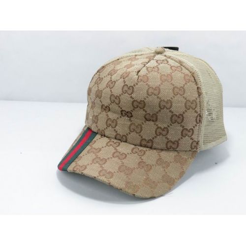 Gucci Snapback Hat (New) HOT   