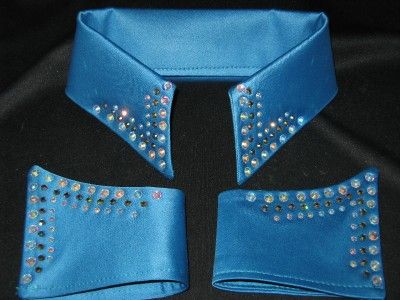 Western,Rail,Reining,Showmanship, Pleasure, Custom Show Garment 