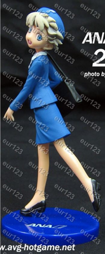 AviationAviation Uniform Culture Stewardess Dress II Cosplay Costume 