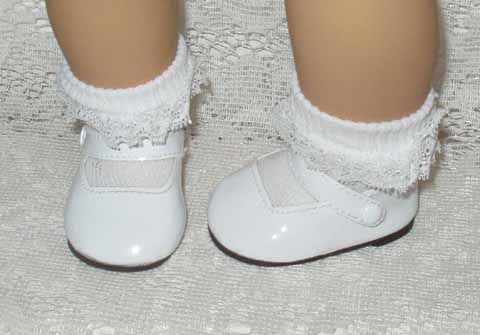   shoes made especially for American Girl. Various Styles available