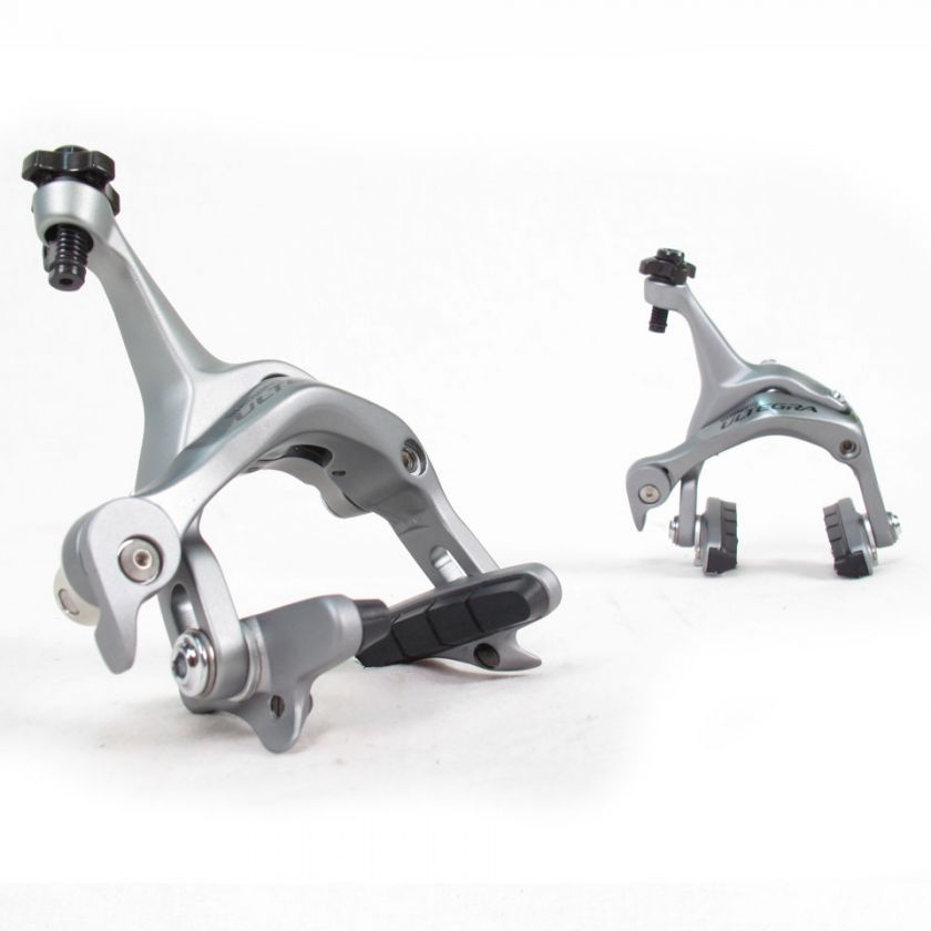 NEW SHIMANO ULTEGRA BR 6700 BR6700 BRAKE CALIPER BRAKESET ROAD 39 49MM 