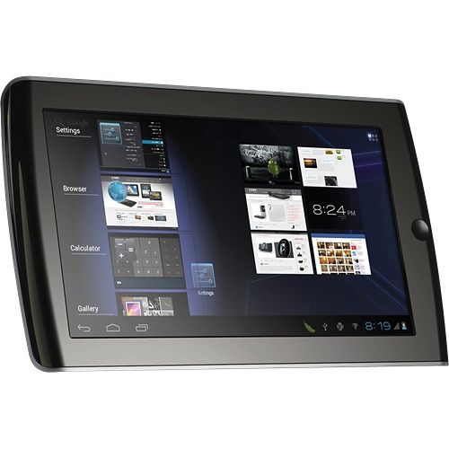 Coby 7 Kyros Tablet PC with Android 4.0 MID7033 4 716829703304  