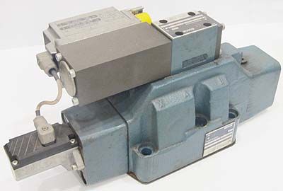 BOSCH 0811404434 HYDRAULIC SERVO VALVE  