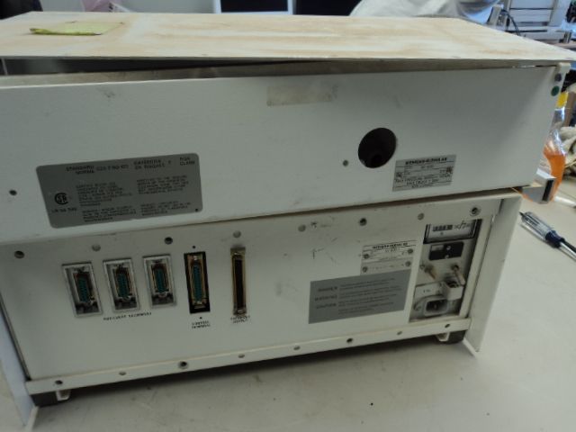 SIEMENS ELEMA SERVO AB VENTILATOR SV900D PARTS/REPAIR  