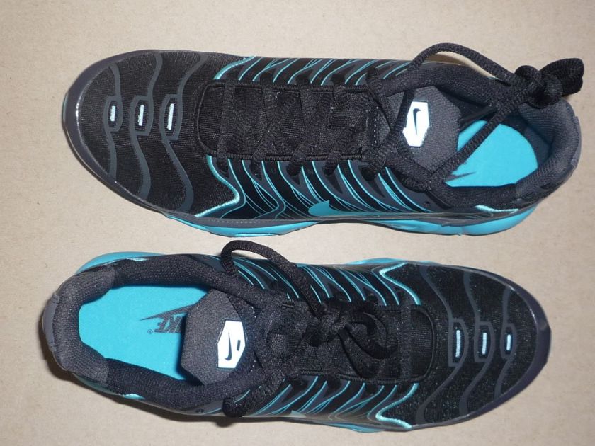 NEW Nike Air Max plus 1.5 GG Womens Running shoes Sz US W 8.5= K 7Y/UK 