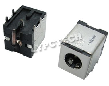 DC POWER JACK FOR TOSHIBA SATELLITE P25 S5092 P25 S5093  