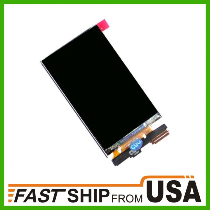 US Sprint LG Rumor Touch LN510 LCD Display Screen OEM  