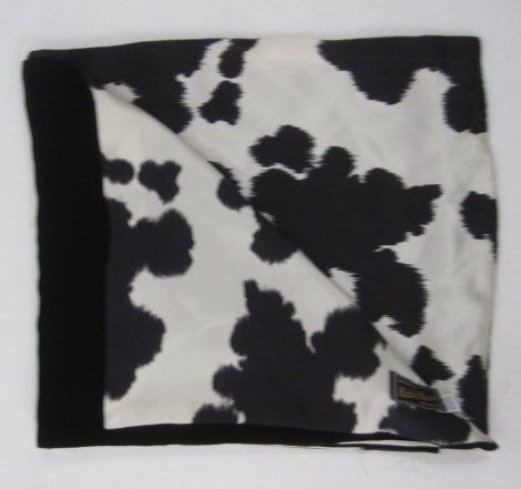   nick nora black silk velvet scarf shawl neckwear this great item is