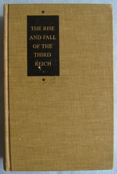   of Third 3rd Reich Nazi Germany Hitler World War II History Classic
