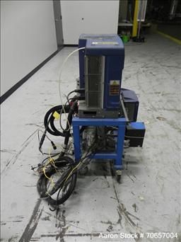 Used Nordson Model ProBlue 15 Hot Melt Glue System. Has  