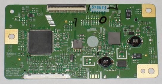 HP 6870C 03088 LM240WU7 SLB1 LCD CONTROLLER ZR24W  