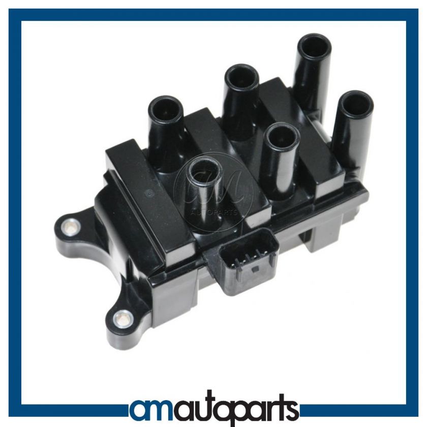   AM AutoParts orders. Lowest price on brand new, in the box auto parts