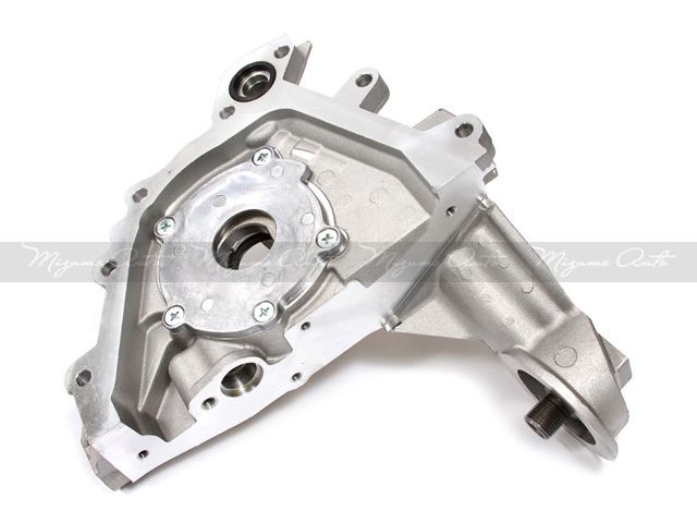 95 97 Chrysler Sebring Cirrus 2.4L EDZ,148 Oil Pump  