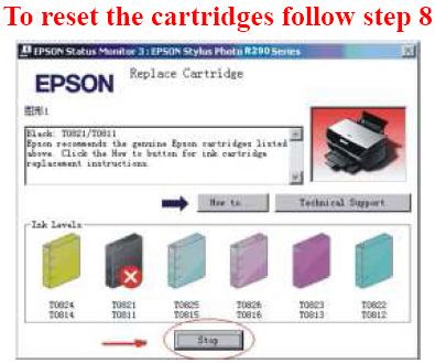 CISS CIS T078 Bulk ink for Epson Artisan 50 Printer NEW 715286414754 