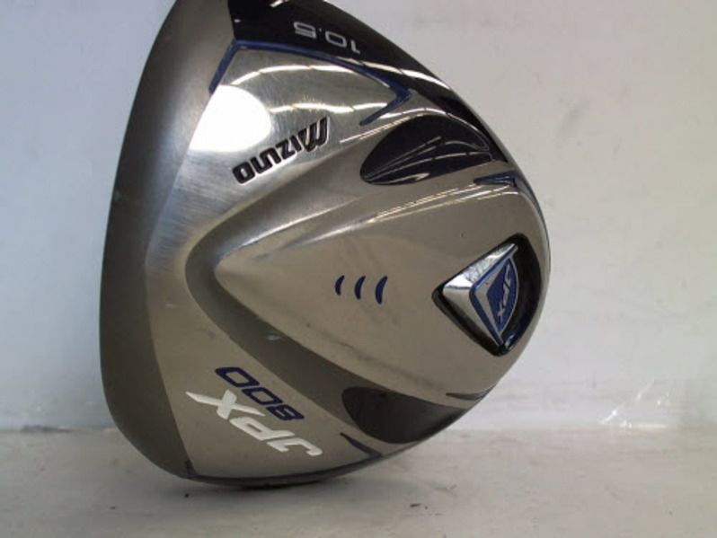 Mizuno JPX 800 Driver 10.5 Graphite Regular Right  