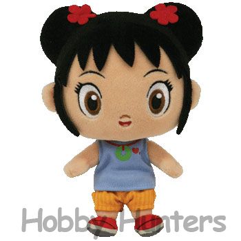 Plush KAI LAN NEW Kai Lan Ni Hao Soft Doll Figure Toy  