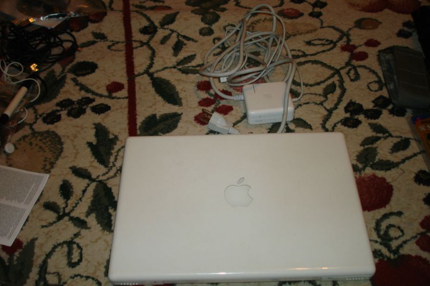 Apple IMAC A1181 macbook Laptop/Notebook  