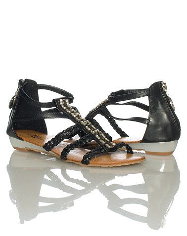 APPLE BOTTOMS NELLYA SANDAL  