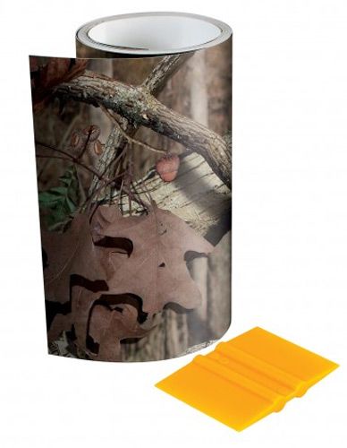 NEW Mossy Oak Graphics All Purpose Camo Tape 6x10 Premium Cast Vinyl 