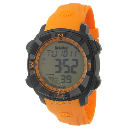 Timberland TMA Digital Mens Watch QT7349903  