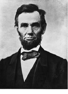 Abraham LIncoln Centennial