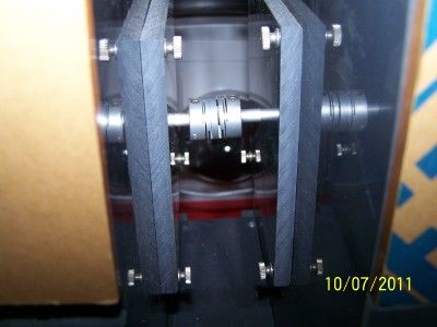 Columbus Instruments Rotamex 4/8 8 lane shock grid Automated Rotating 