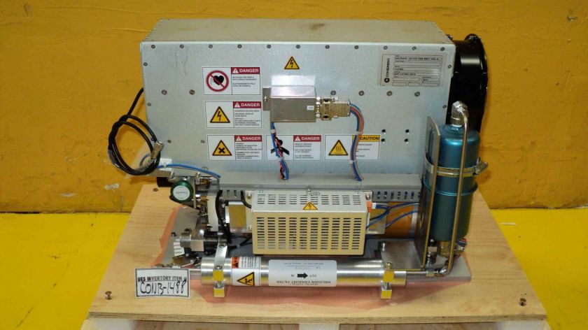 Coherent ExciStar S Laser Discharge Unit 1127985 rebuilt 0190 B0150 