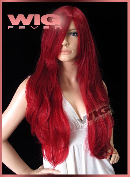 Cosplay Wig Item Picture 1