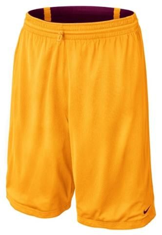 ARIZONA STATE SUN DEVILS NCAA NIKE 2012 CLASSIC REVERSIBLE SHORTS NEW 