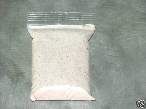 scratch/custom 1/64 fertilizer in a large bag  