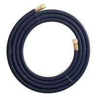 Goss 25 ft Propane Hose w/ B Fittings  